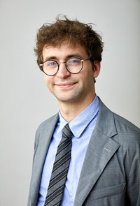 Jules Dimondo