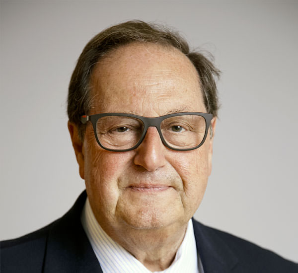 Jacques Cohen