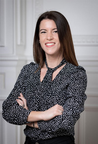 Catherine LOPES